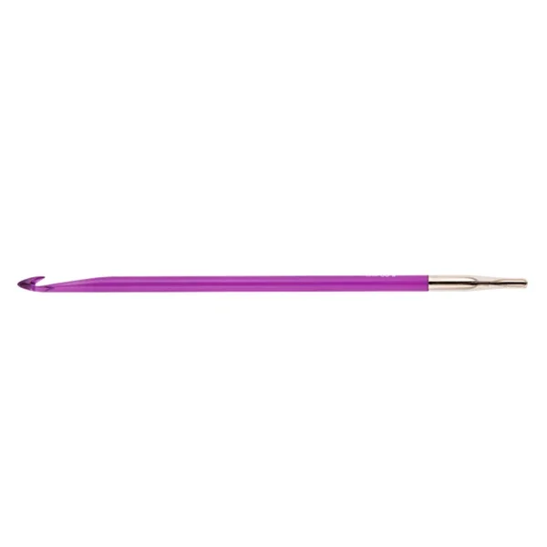 Fynd KnitPro Trendz Utbytbara Tunesisk Virknålar (5-12 mm)